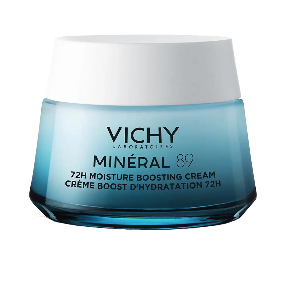 Vichy Minéral 89 Crema Hidratante Ligera 50ml