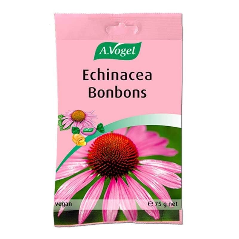 A.Vogel Echinacea Bonbons 75g