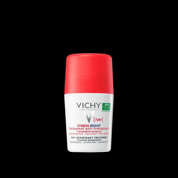 Vichy Desodorante Stress Resist 72h 50ml