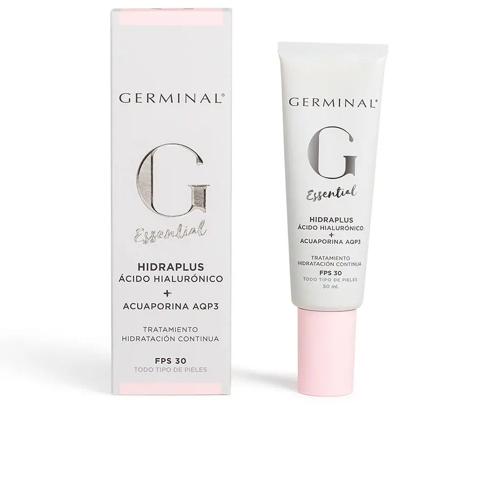 Germinal Essential Hidraplus 50ml