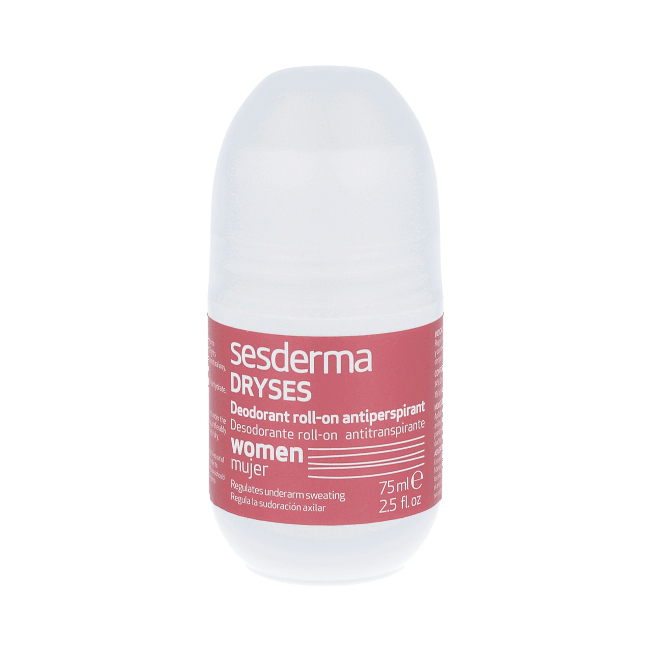 Sesderma Dryses Desodorante Antitranspirante Mujer 75ml