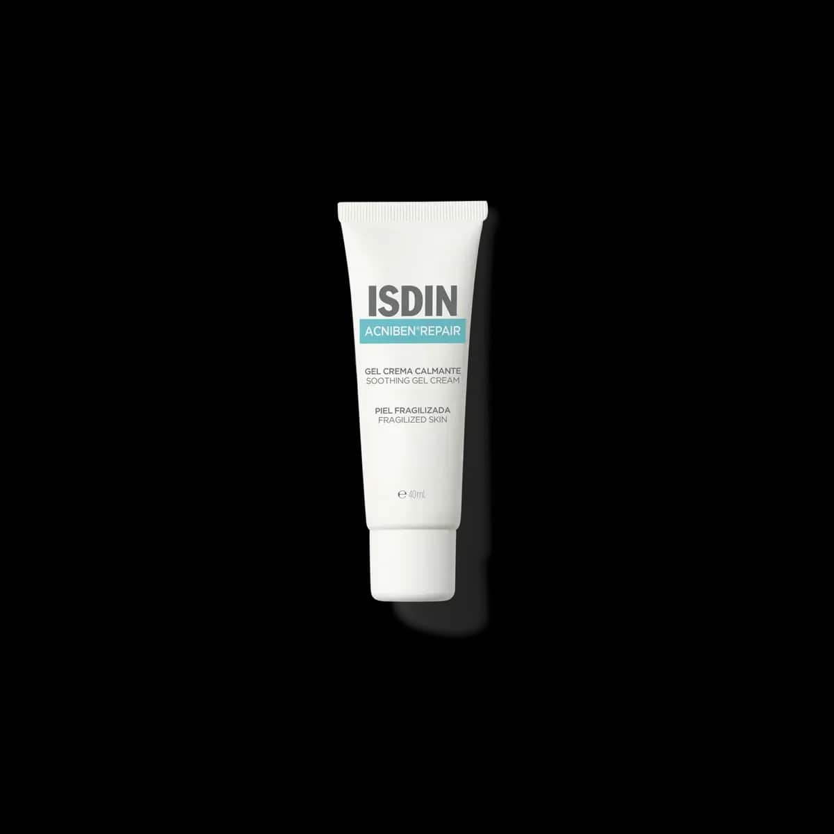 Isdin Acniben Repair Gel Crema Calmante 40ml
