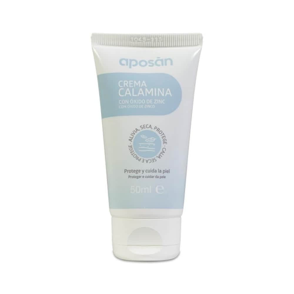 Aposan Crema Calamina 50ml