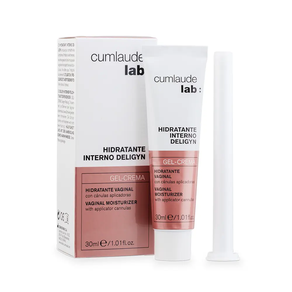 Cumlaude Lab Hidratante Interno Deligyn 30 ml