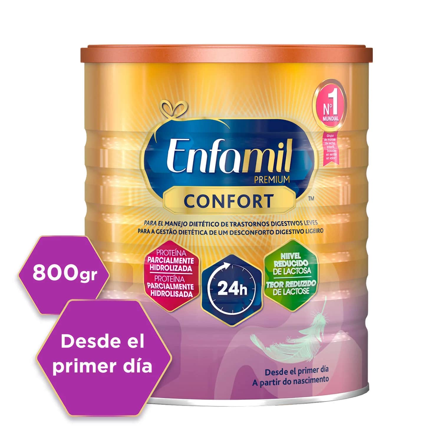 Enfamil Premium Confort 800g