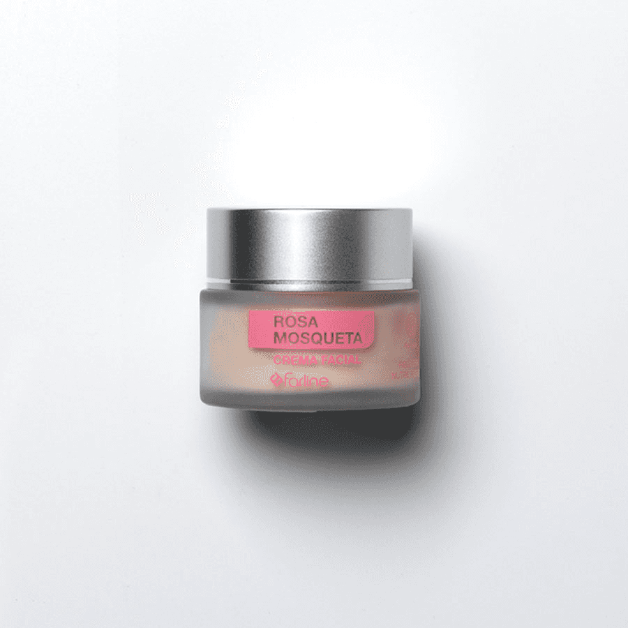 Farline Crema Facial Rosa Mosqueta 1 Tarro 50 ml