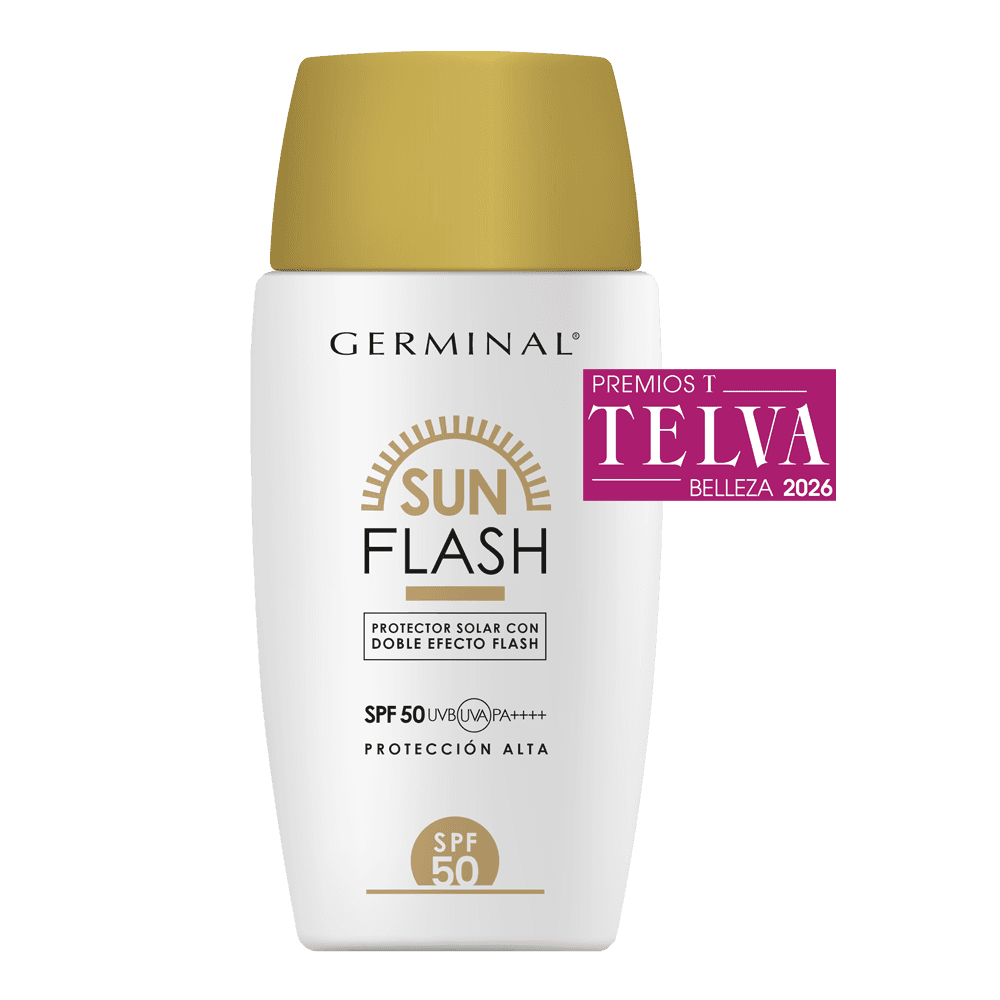 Germinal Sun Flash SPF50 50ml