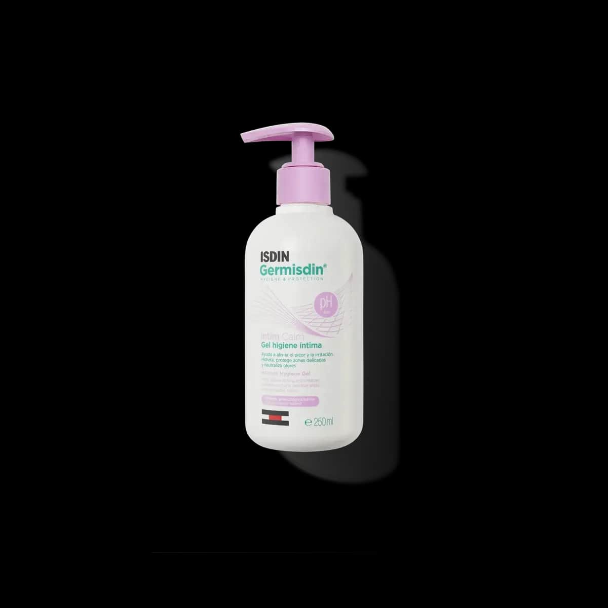 ISDIN Germisdin Hygiene & Protection Intim Calm 250ml
