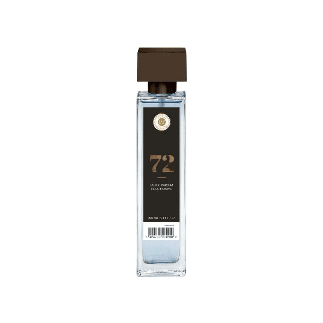 Iap Pharma Nº72 Amaderada 150ml