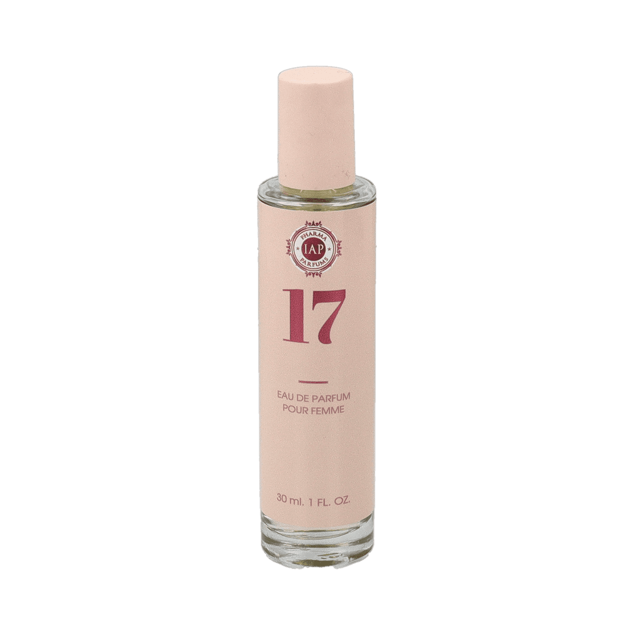 Iap Pharma Nº17 Floral 30ml