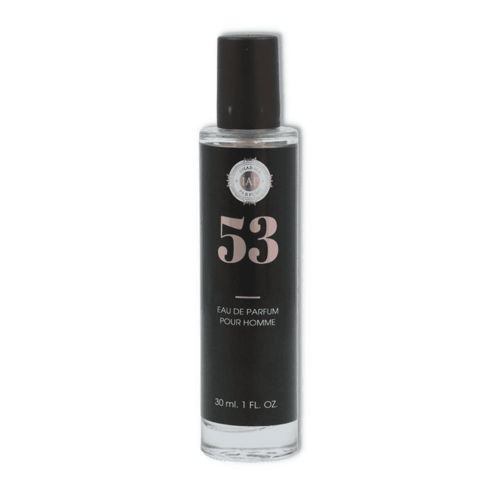 Iap Pharma Nº53 Amaderada 30ml