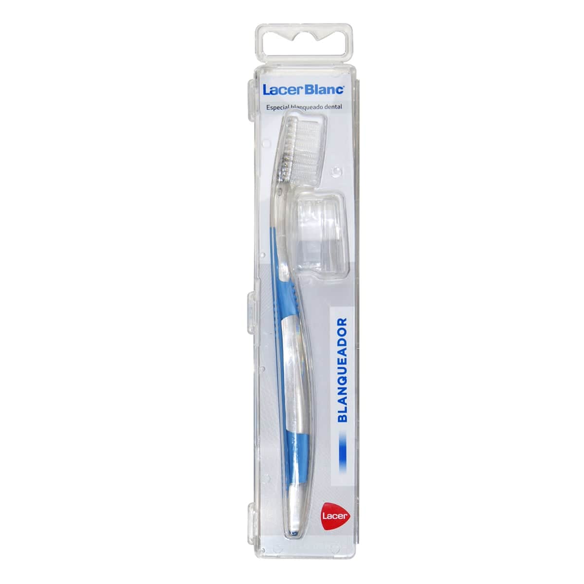 Lacerblanc Cepillo Dental Adulto