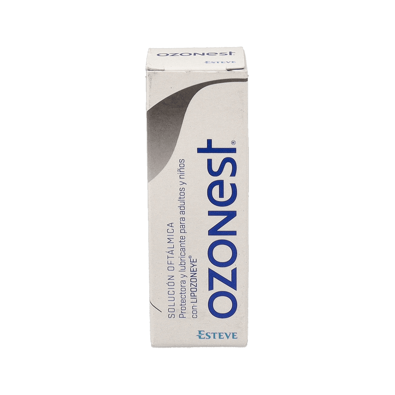 Ozonest Solución Oftalmológica 8ml