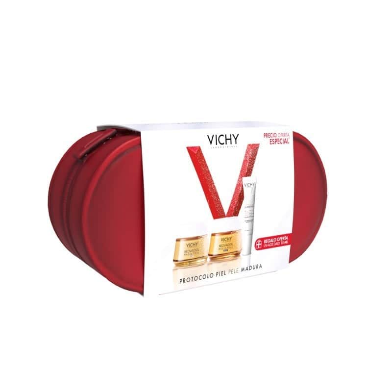 Vichy Cofre Neovadiol Magistral Protocolo Piel Madura